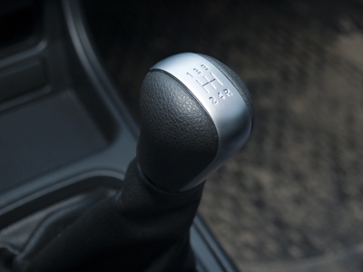 What Is Overdrive in a Car Transmission?