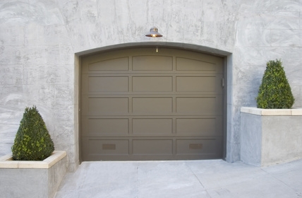 Instructions for a Chrysler Garage Door Opener