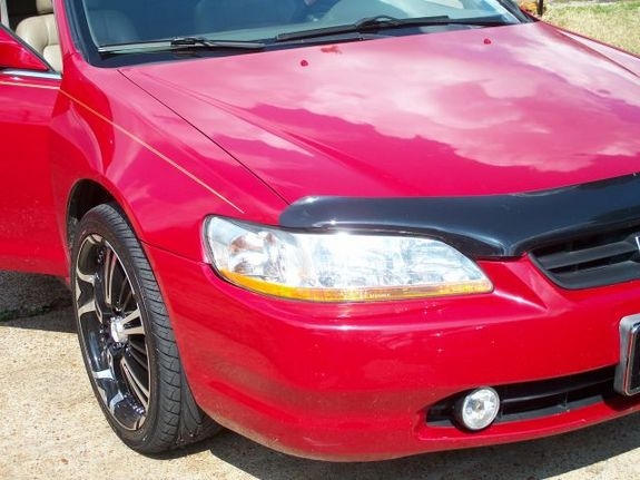 How to Install Fog Lights on a Honda Accord