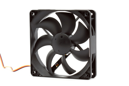How to Wire a 12 Volt Radiator Fan With Relay