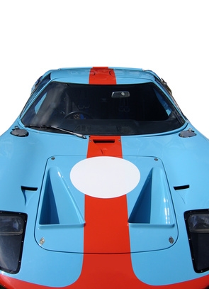 The Technology of Roof Scoops in Cars