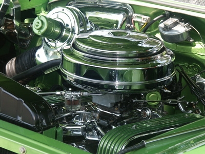 How to Replace Points With Electronic Ignition