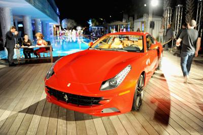 DIY Kit Cars