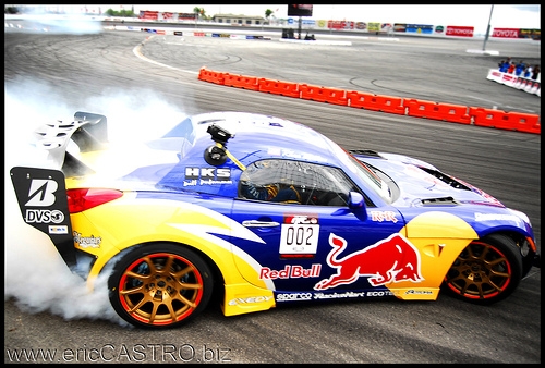 Turbo vs Supercharger