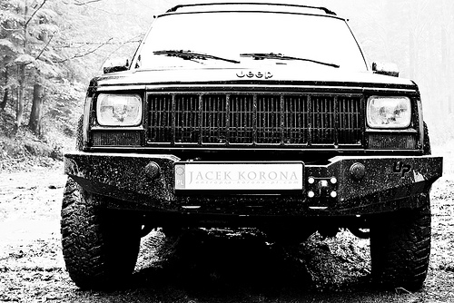 Coil Vs. Leaf Springs