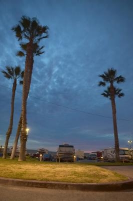 How to Quickly Paint an RV