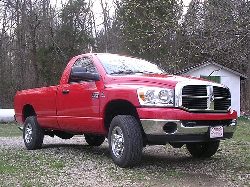 How to Wire in a Brake Controller in a Dodge Ram