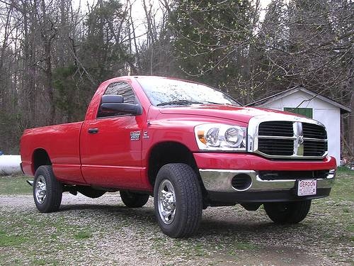 How to Wire a Dodge Ram Trailer Brake From Scratch