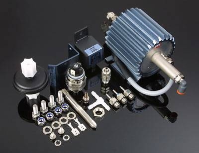Homemade Water Injection for Auto Engines