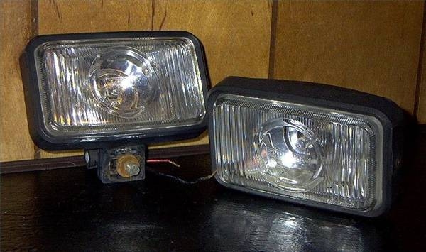 How to Install Driving Lights