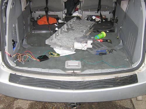 DIY: Pigtail Trailer Lights