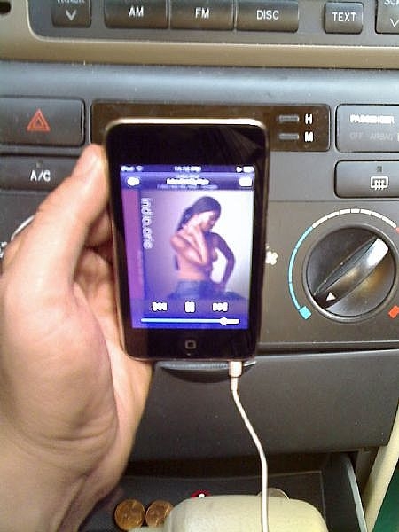 How to Add an Aux Audio Input to 2005 Toyota Corolla Stereo
