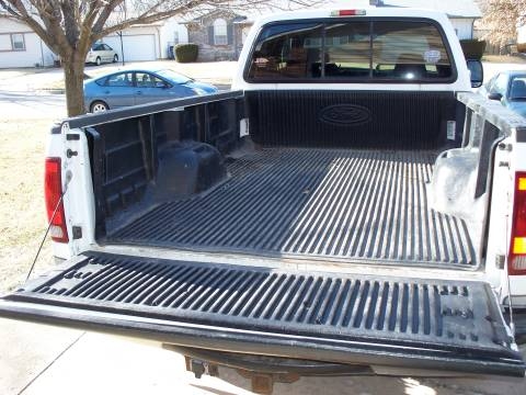 How to Install a Truck Bedliner