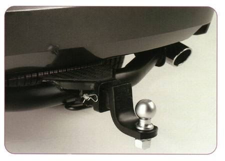 How to Add a Tow Hitch