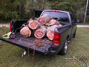 How to Increase Payload Capacity of a Truck