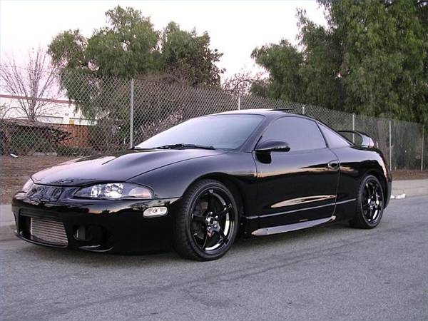 How to Install a Remote Start in a Mitsubishi Eclipse