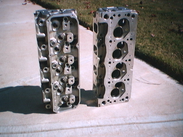 How to Port & Polish Cylinder Heads