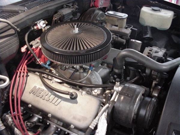 How to Install a HEI Distributor