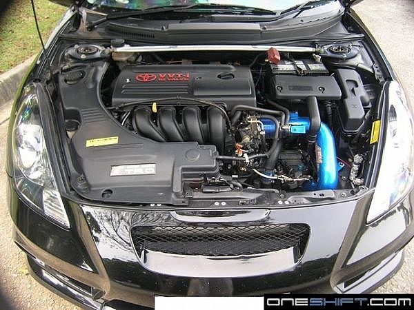 How to Add Horsepower to Your Car