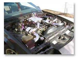 How to Make an Automatic Car Faster