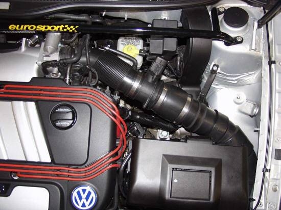 How to Build a Cold Air Intake