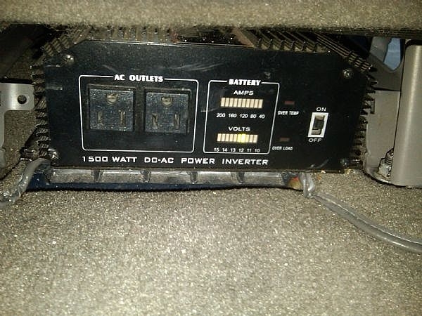 How to Make a Generator From a Car