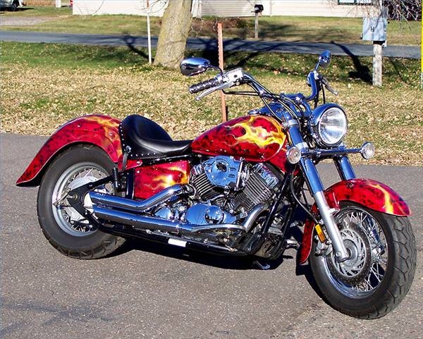 How to Rejet a Yamaha V Star 650