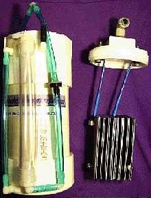 How to Make Your Own Hydrogen Fuel for Cars