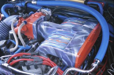 How to Pick a Correct Turbocharger Size