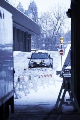 How to Wire a Snowplow Light