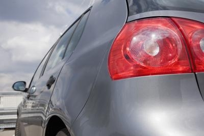 How to Make Fiberglass Fender Flares
