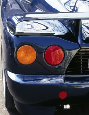 How to Design a Rear Spoiler
