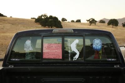 How to Install a Sliding Truck Rear Window