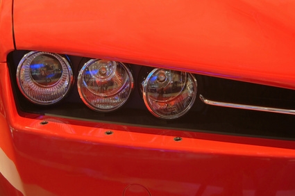 Xenon vs. LED Headlights