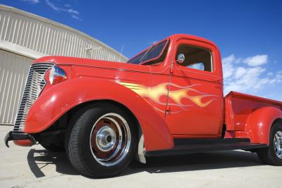 How to Design Your Dream Truck Online in 3D
