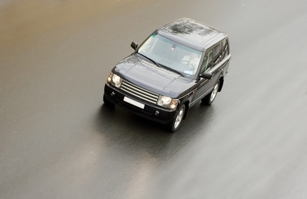 The Advantages of Black Auto Paint
