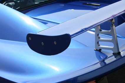 How to Make Your Car More Aerodynamic
