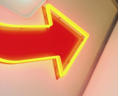 California Laws on Neon Lights