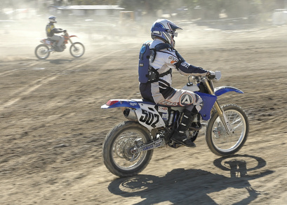 Ways to Quiet Down Dirt Bike Exhaust