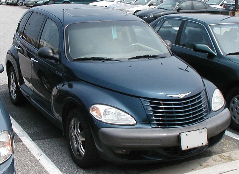 How to Install a Bumper Cover on a PT Cruiser