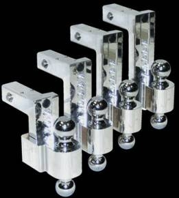 How to Calculate the Size of Drop Hitch
