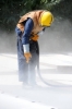 What Is Soda Blasting?