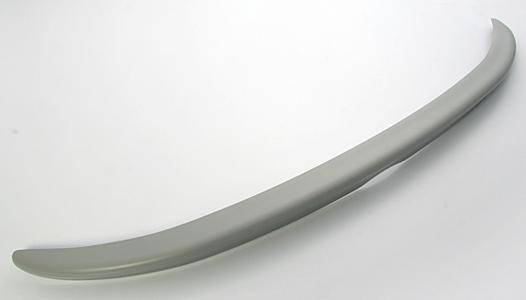 How to Install a Rear Spoiler on a Car