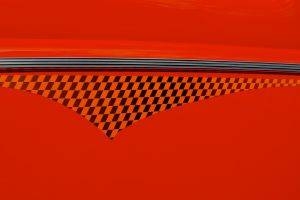 Removing Decals from Cars