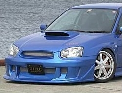 How to Use Fiberglass to Make a Body Kit