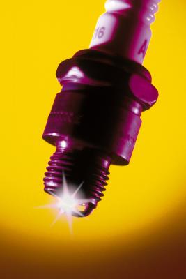 Platinum Vs. Iridium Spark Plugs and Gas Mileage