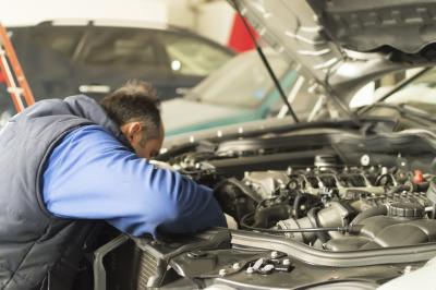 What Does an Air Intake Resonator Do?