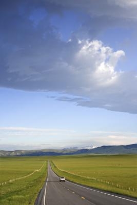 Illinois Rules of the Road: Illegal Use of a Lighting System
