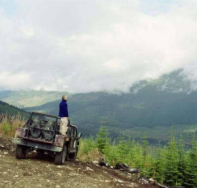 Does a Lifted Truck Stress the Transmission?