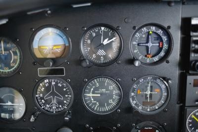 How to Install a Sunpro Gauge Set